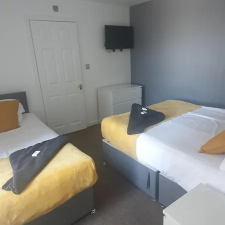 South Kings Promenade Hotel 3*