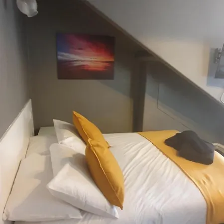 Hotel South Kings Promenade 3*
