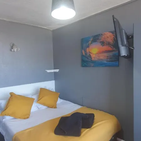 South Kings Promenade Hotel 3*