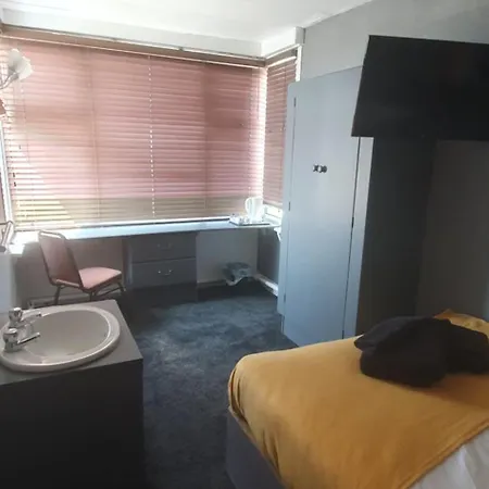 Hotell South Kings Promenade 3*