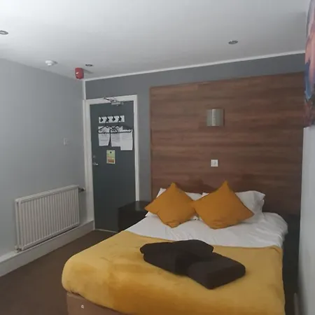 Hotell South Kings Promenade 3*