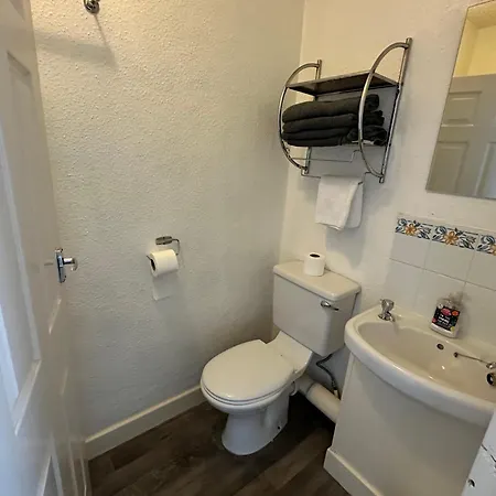 Bed and breakfast Alondra 3*
