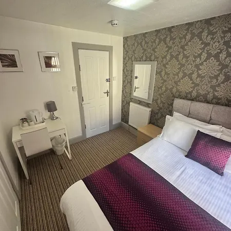 On The Beach Hotel Отель типа 