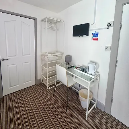 On The Beach Hotel Отель типа 