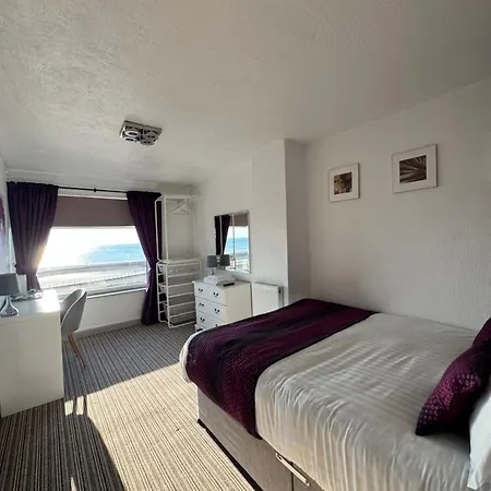 On The Beach Hotel