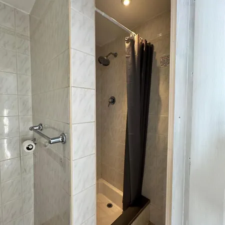 On The Beach Hotel Отель типа 