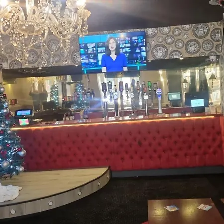 The New Valron Blackpool