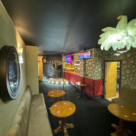 Hotel The New Valron 3*