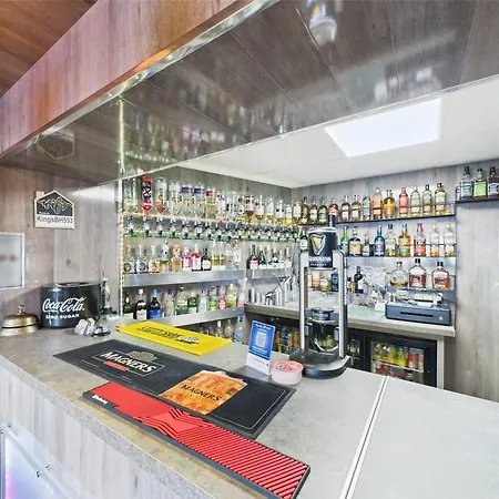 Hotel Kings Boutique