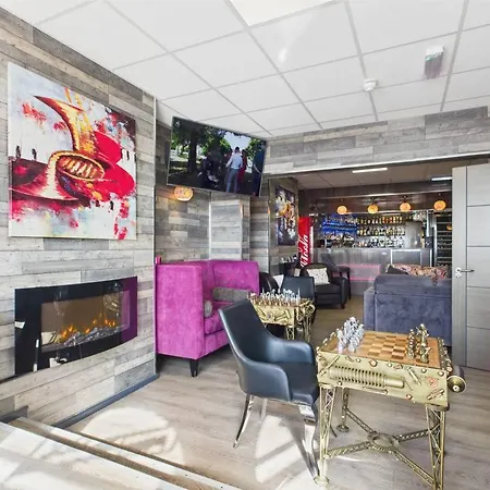 Hotel Kings Boutique 5*