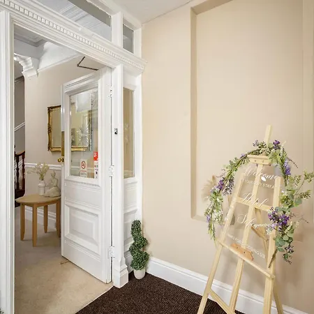 Sofia Otel Blackpool