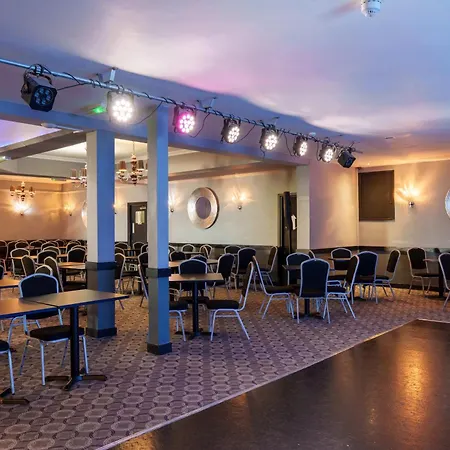 The Royal Boston By Compass Hospitality Отель