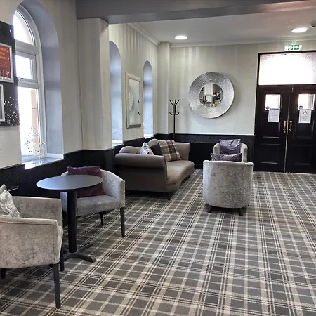 The Royal Boston By Compass Hospitality 3*