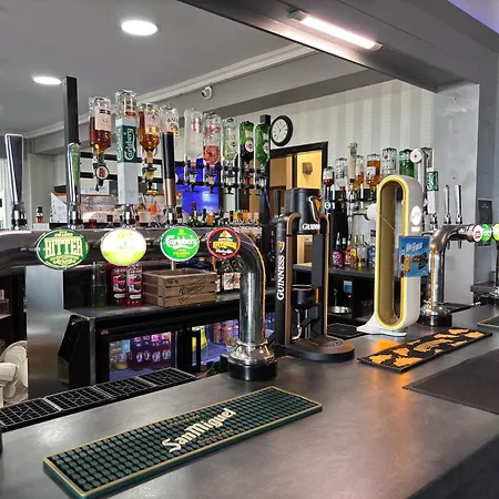 The Royal Boston By Compass Hospitality
