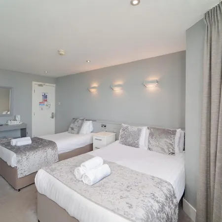 The Royal Boston By Compass Hospitality 3*