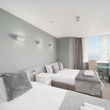 The Royal Boston By Compass Hospitality Отель