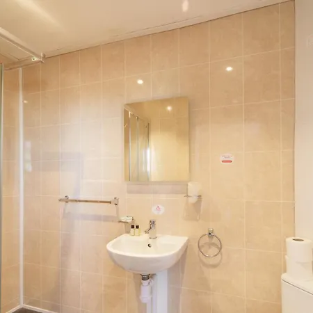 The Royal Boston By Compass Hospitality Отель 3*