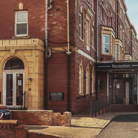The Royal Boston By Compass Hospitality 3*