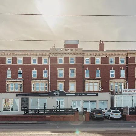 The Royal Boston By Compass Hospitality Отель