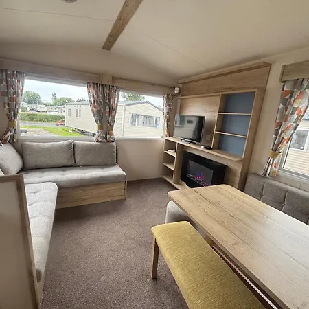 Кемпинг Haven San 107 *