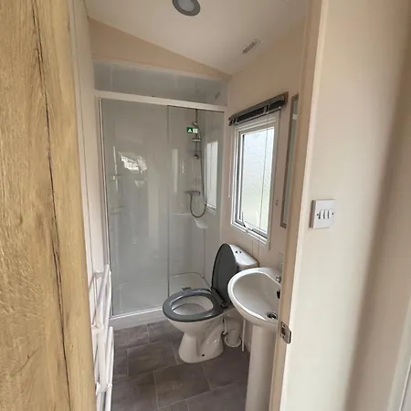 Кемпинг Haven San 107