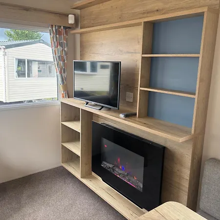Кемпинг Haven San 107