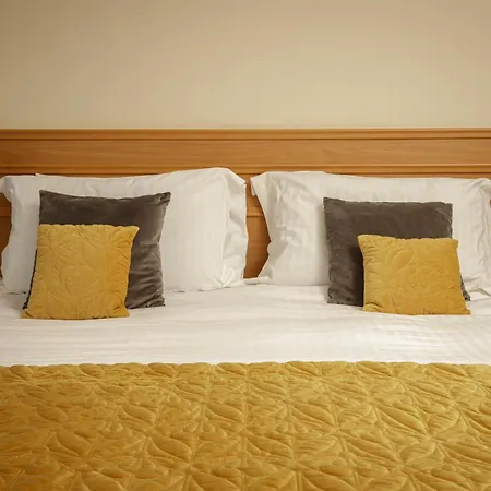 Granada Queens Mansions شقة بلاكبول