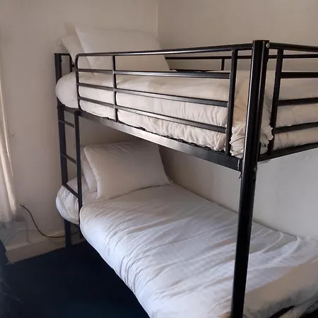 Vance Getaway Gæstehus *