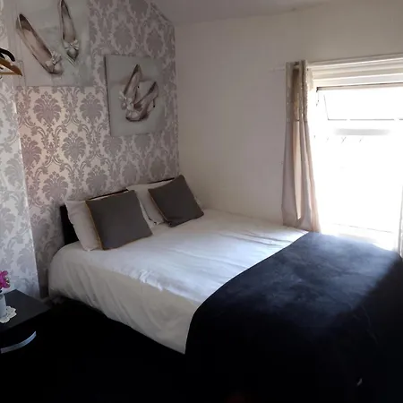 Vance Getaway Blackpool
