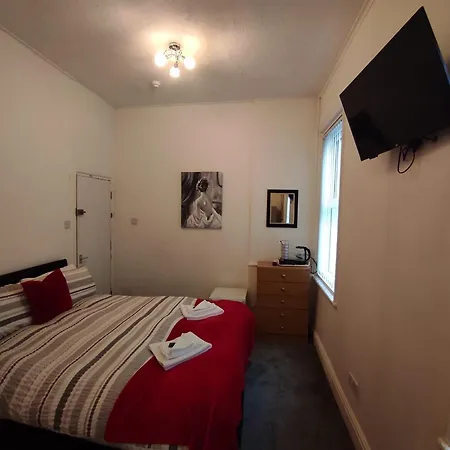Gasthof Willin House 3*