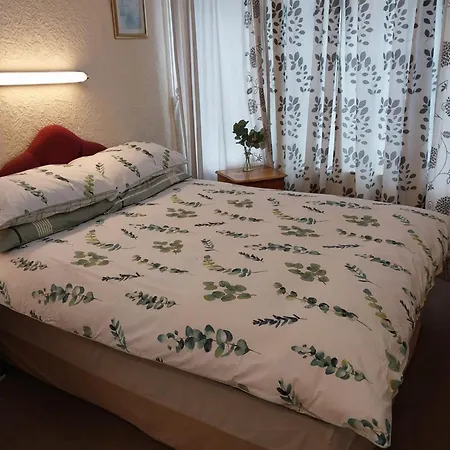 Lynwood & 3* Блэкпул