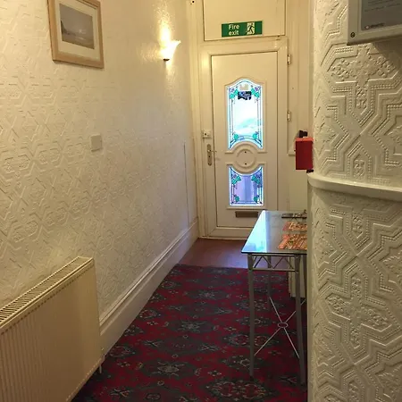 Oasis Pensjonat 3*