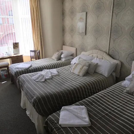 Hotel Charnley Gold 3*