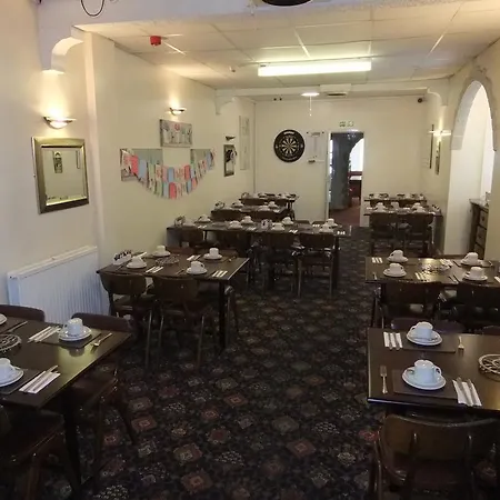 Hotel Charnley Gold 3*