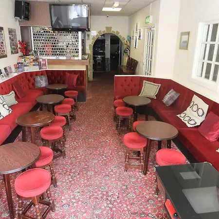 Charnley Gold Hotel 3*