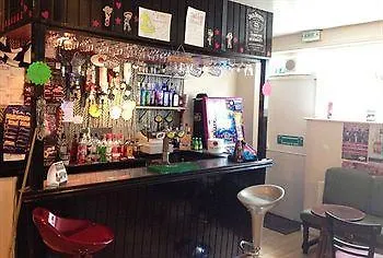 Hotel Jesmond International