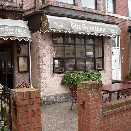 The Trentham Blackpool