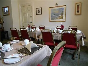 The Castleton Bed & Breakfast 3*