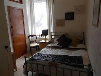 Oda ve Kahvaltı The Castleton 3*