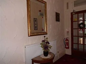 The Castleton Oda ve Kahvaltı Blackpool