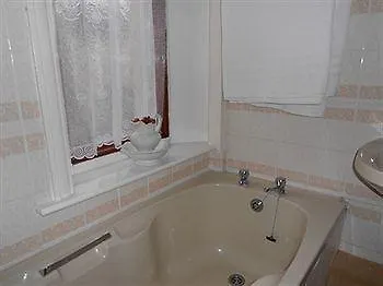 Bed & Breakfast The Castleton