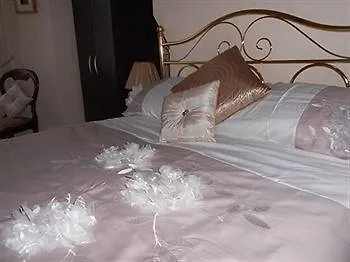 Bed & Breakfast The Castleton 3*
