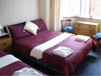 Clarron House Blackpool
