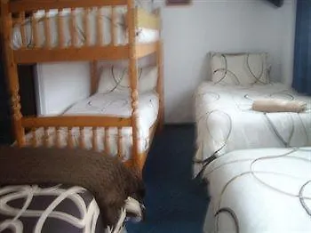 Oban House Gasthof Blackpool