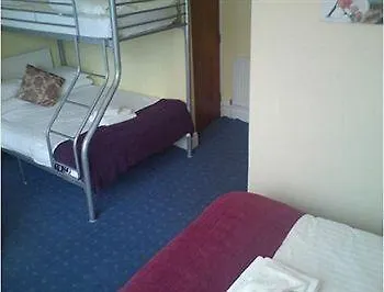 Doric House Hotel 2*