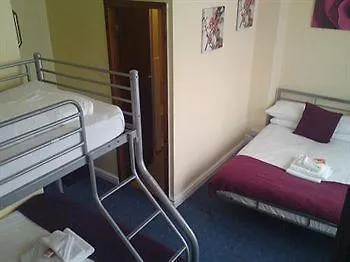 Hotel Doric House 2*