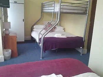 Doric House Blackpool