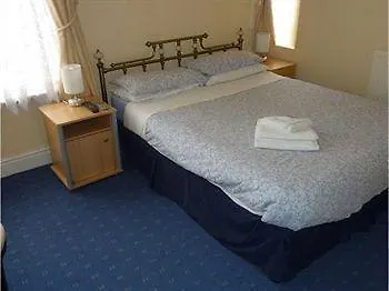 Doric House Hotel Blackpool