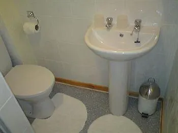 Doric House 2* Blackpool