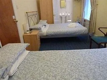 Doric House Hotel